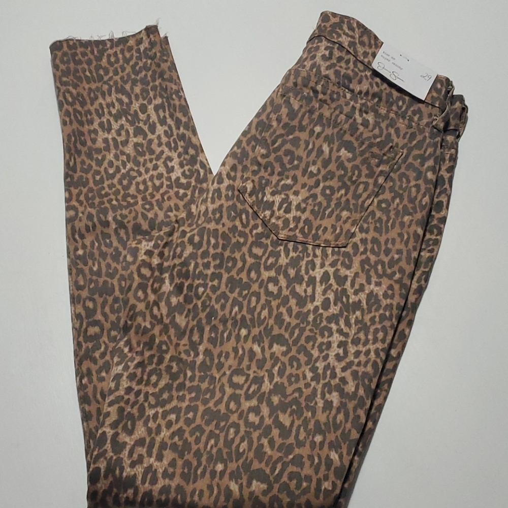 Women's🐾Jessica Simpson Super Skinny Jeans👖